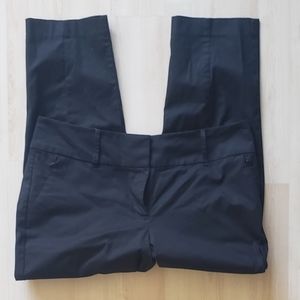 Ann Taylor Cropped Pants